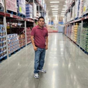 Meet your Posher, Adolfo